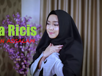 Download Lagu Ria Ricis Deen Assalam Mp3 (4,55MB) Baru 2018