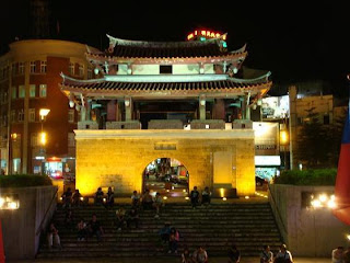 eastern gate hsinchu