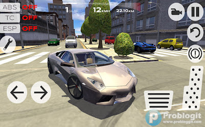 Game Simulasi Mobil Grafik 3D Android Terpopuler Tahun Ini