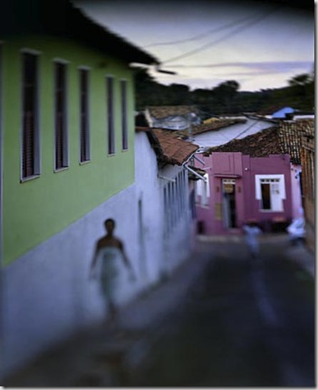 photos taken inside the state of Bahia in Brazil