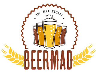 BEERMAD 2023, IX EDICIÓN DE LA FERIA DE LA CERVEZA ARTESANA