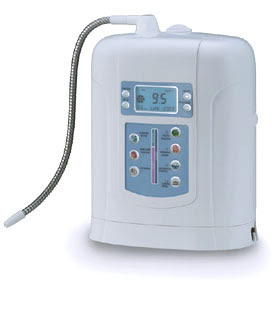 Water Ionizer