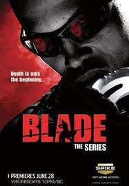 Blade 1 Bıçağın İki Yüzü filmini full izle IMDB 7,0