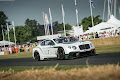 Bentley Continental GT3