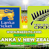 ICC Cricket World Cup: 1st Semi-Final Match Sri Lanka vs New Zealand Online