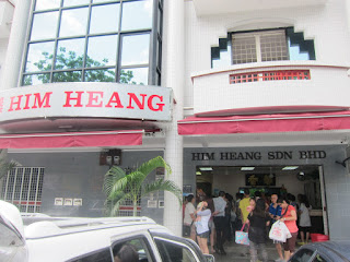 Him Heang Tau Sau Pia