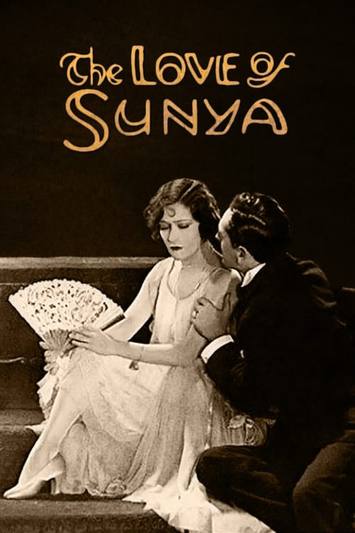 [HD] The Love of Sunya 1927 Ver Online Subtitulada