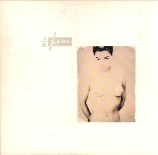 AR Kane A R Kane Lolita EP 4AD 1987 dreampop Cocteau Twins