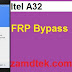 Itel A32 Hard reset, google reset and FRP bypass