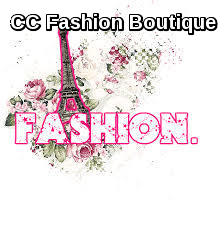  CC Fashion Boutique