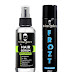 Urbangabru Hair Serum,  & Frozt Extreme Hold Hair Spray For Women And Men