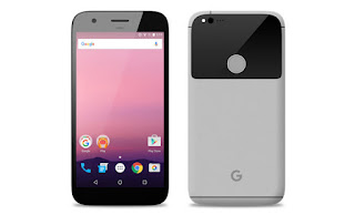 Google pixel