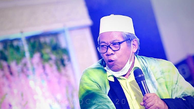 Ulang Tahun Boleh, tapi Hakekat Jangan Ditinggal