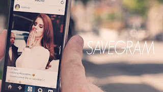Cara Menyimpan Foto dan Video Instagram di IPhone Menggunakan Tweaks Savegram