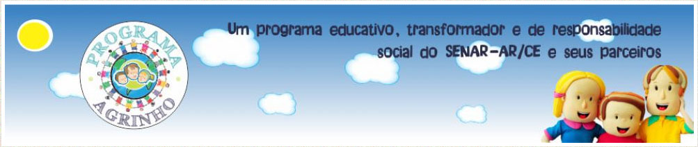 PROGRAMA AGRINHO