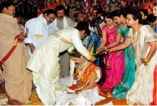 juniour-NTR-marriage-album