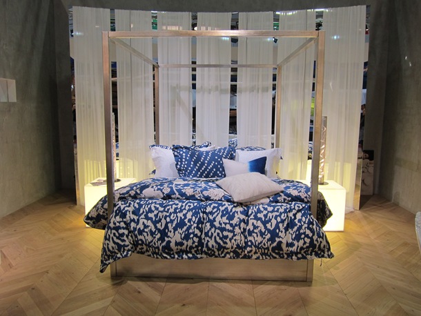 Maison et Objet 2012 Patricia Gray | Interior Design © 