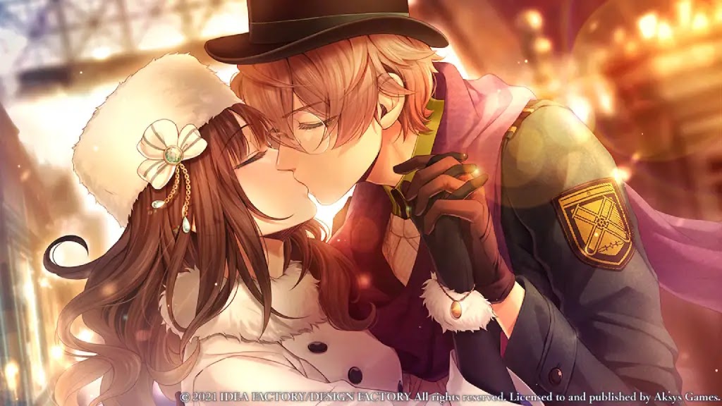 News Round Up: I-Chu anime and 38-sai drama premiere dates, Code: Realize  Wintertide Miracles and more!