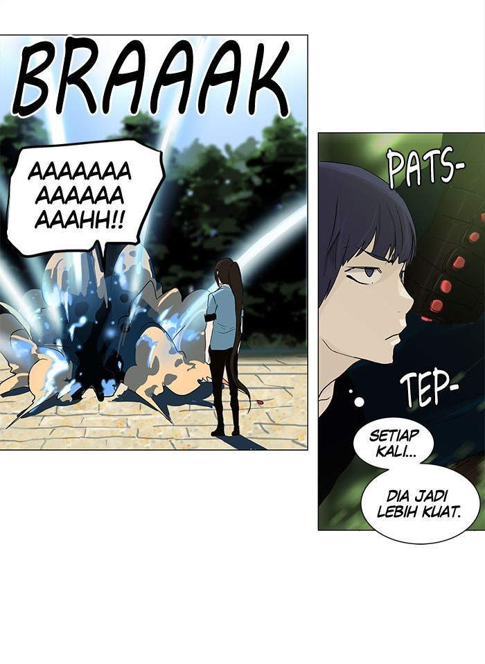 Tower of God Bahasa indonesia Chapter 119