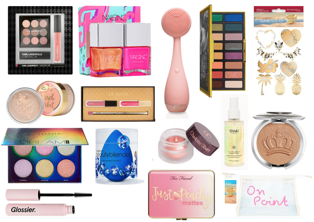 New In Beauty: May 2018