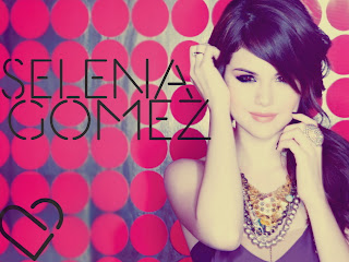 Selena Gomez Wallpaper