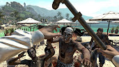 #13 Dead Island Wallpaper