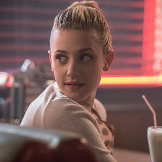 riverdale,web series