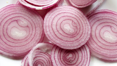 Eating Onions Health Benefits