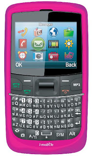 i-mobile S229