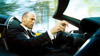 Gay Frank Martin - Transporter - Jason Statham