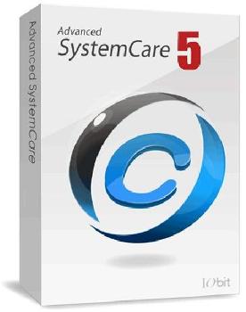 Download Advanced System Care Pro 5