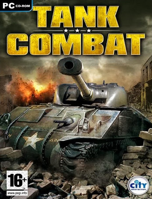 Tank Combat Full Game Free Download For PC