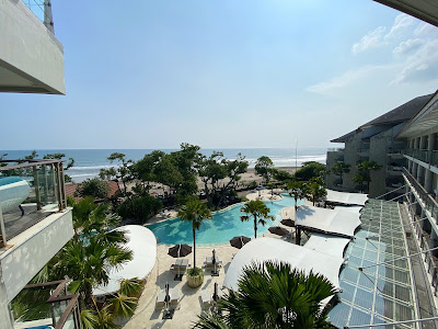 DOUBLE SIX LUXURY HOTEL SEMINYAK BALI