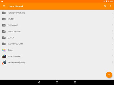 Download VLC (Video Lan) for Android