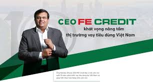 FE Credit đòi nợ như thế nào?