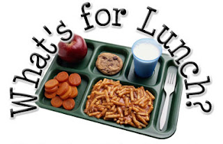 Michelle Obama, school lunch menu, Dr. Oz