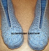 http://translate.google.es/translate?hl=es&sl=en&tl=es&u=https%3A%2F%2Fhodgepodgecrochet.wordpress.com%2F2012%2F03%2F25%2Fladies-ballet-slippers%2F