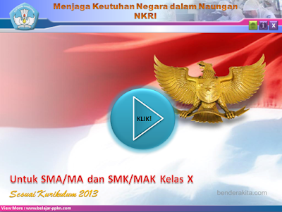 Menjaga Keutuhan Negara dalam Naungan NKRI