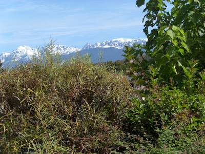 massif de Belledonne