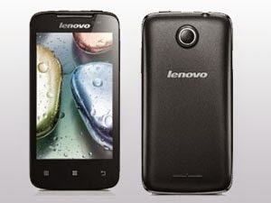 Lenovo A390