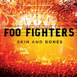 foo fighters skin and bones descarga download completa complete discografia mega 1 link