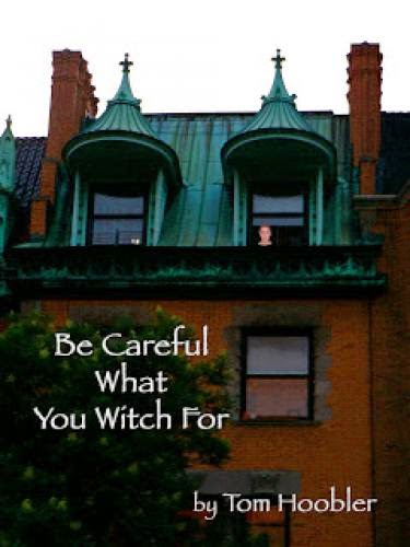 Meet This Witch Olivia From Be Careful What You Witch For Giveaway