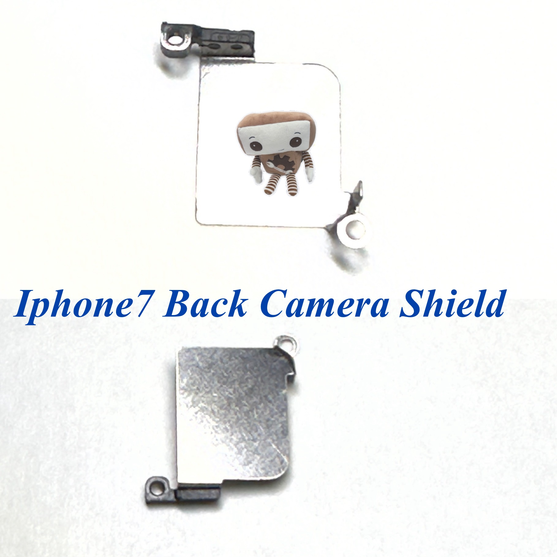 iphone7 back camera shield