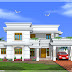 Modern Two Storey House Design