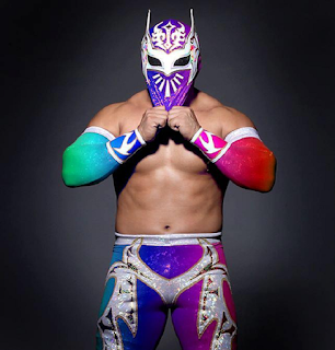 Sin Cara Hd Free Wallpapers