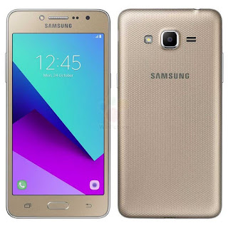 root Samsung Galaxy Grand Prime Plus