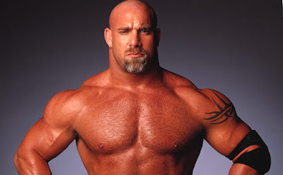 Bill Goldberg