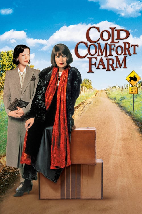 [HD] Cold Comfort Farm 1995 Film Kostenlos Anschauen