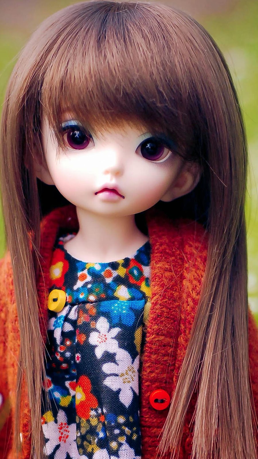 Display Pictures For Facebook Cute  Dolls  Wallpapers 