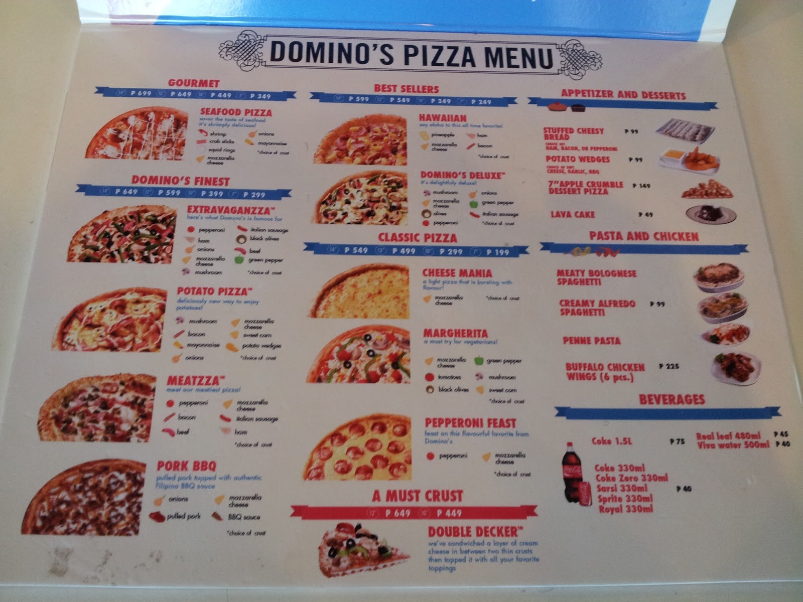 dominos pizza buy 1 get 1 everyday times of refreshing
